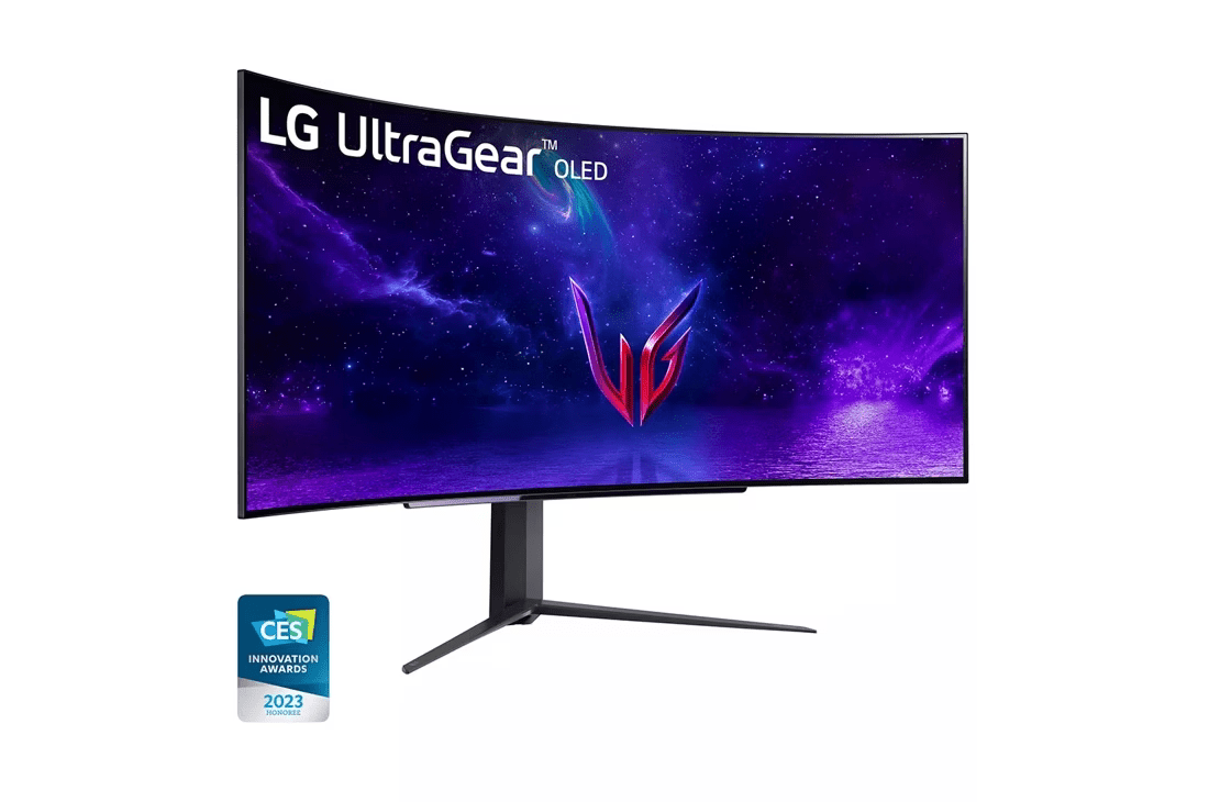 LG 45GR95QE - B.AMA 45 LG 45GR95QE - B.AMA 45